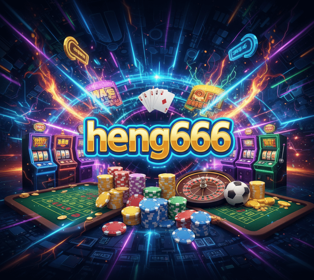 heng666