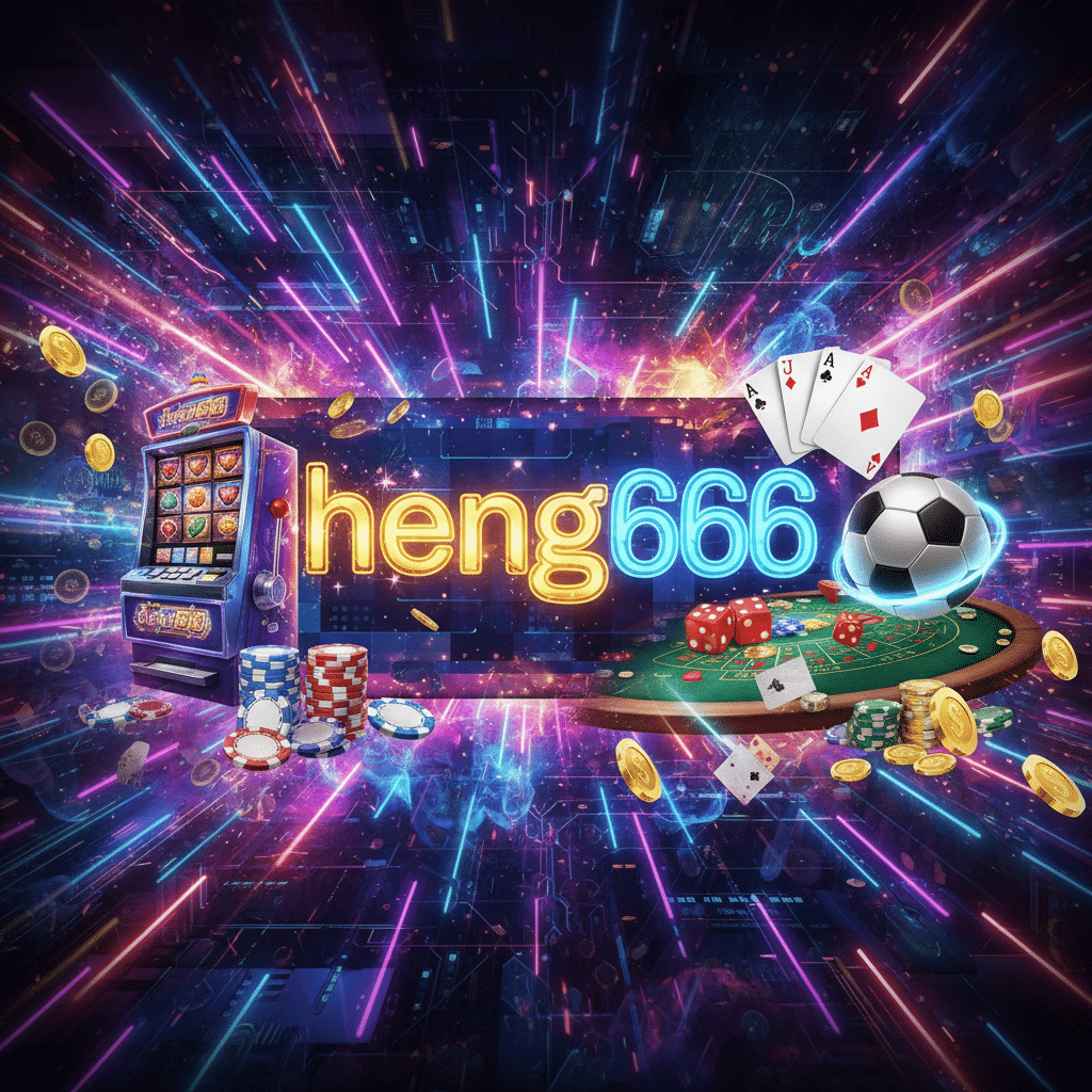 heng666