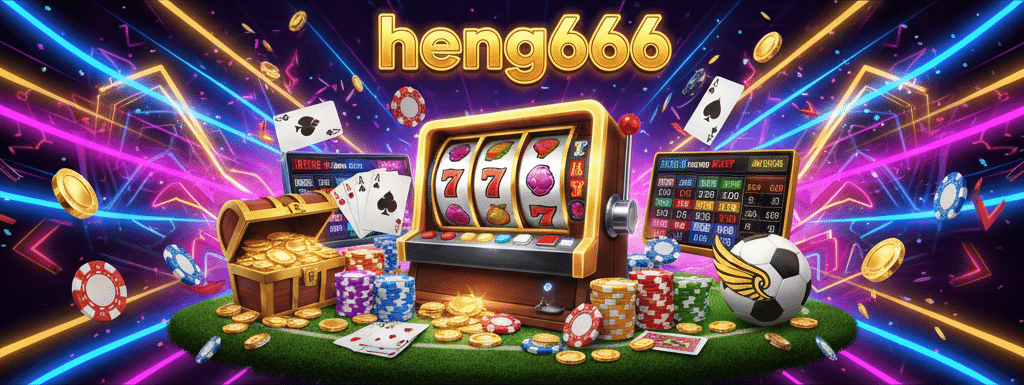 heng666