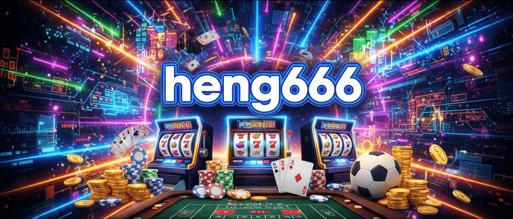 heng666